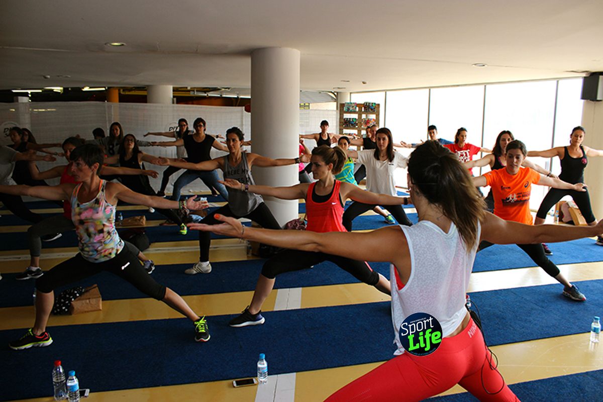 La feria Do It Yourself en imágenes