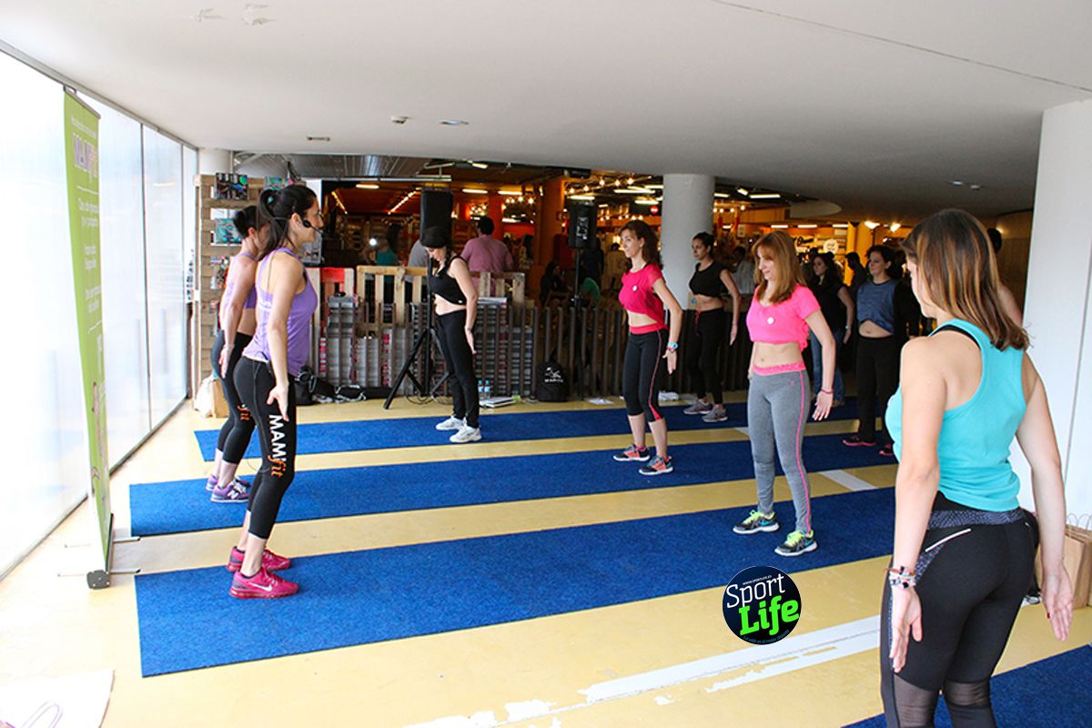 La feria Do It Yourself en imágenes