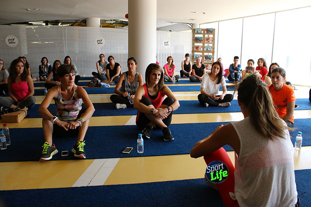 La feria Do It Yourself en imágenes