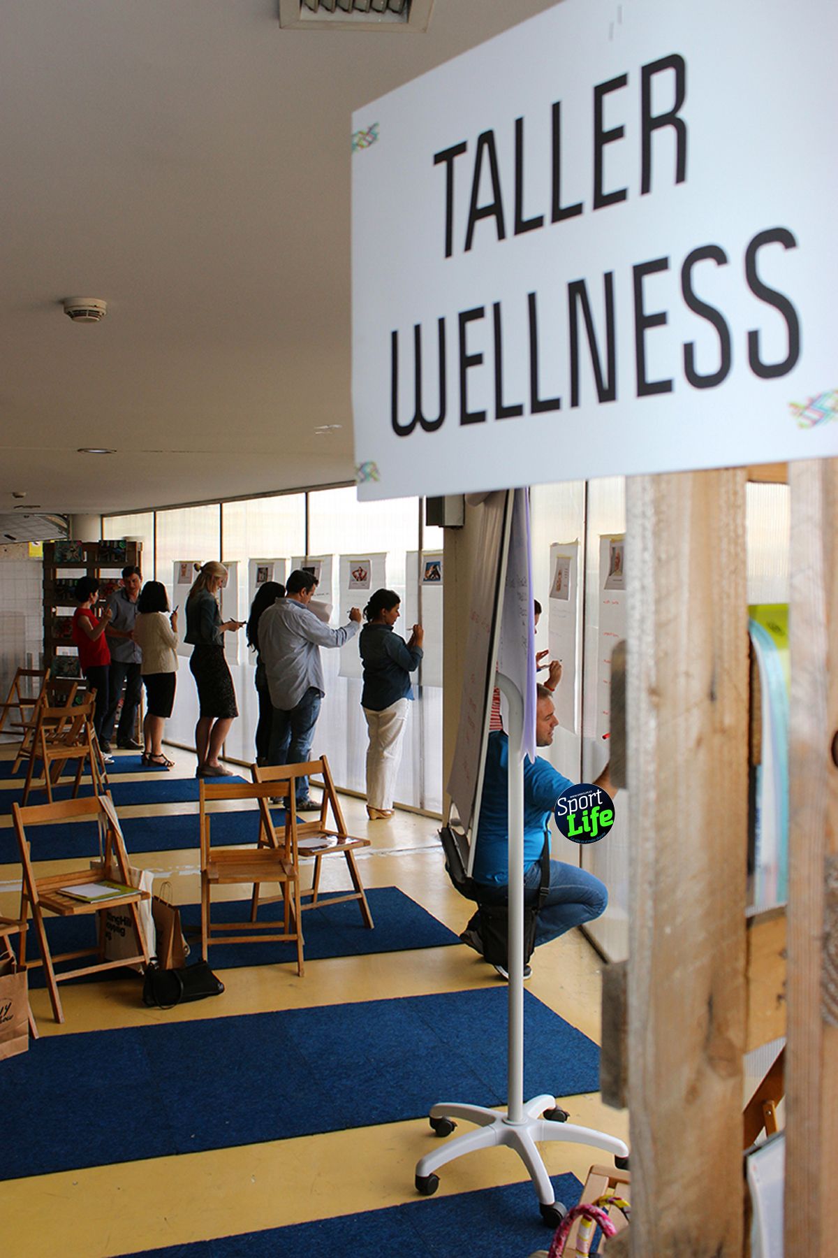 La feria Do It Yourself en imágenes
