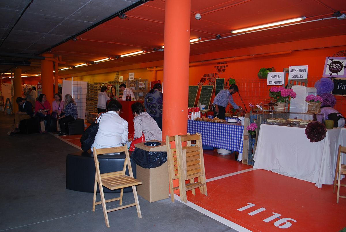 La feria Do It Yourself en imágenes