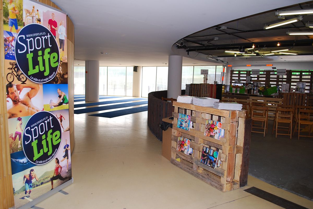 La feria Do It Yourself en imágenes