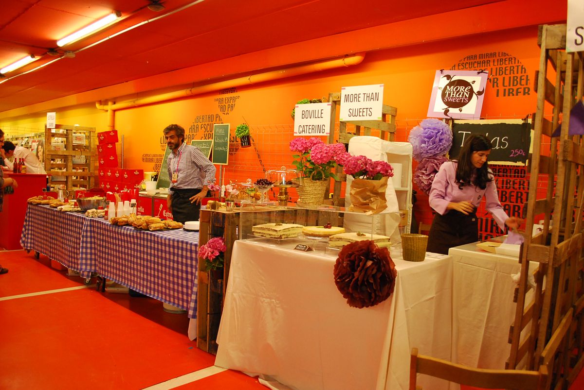 La feria Do It Yourself en imágenes
