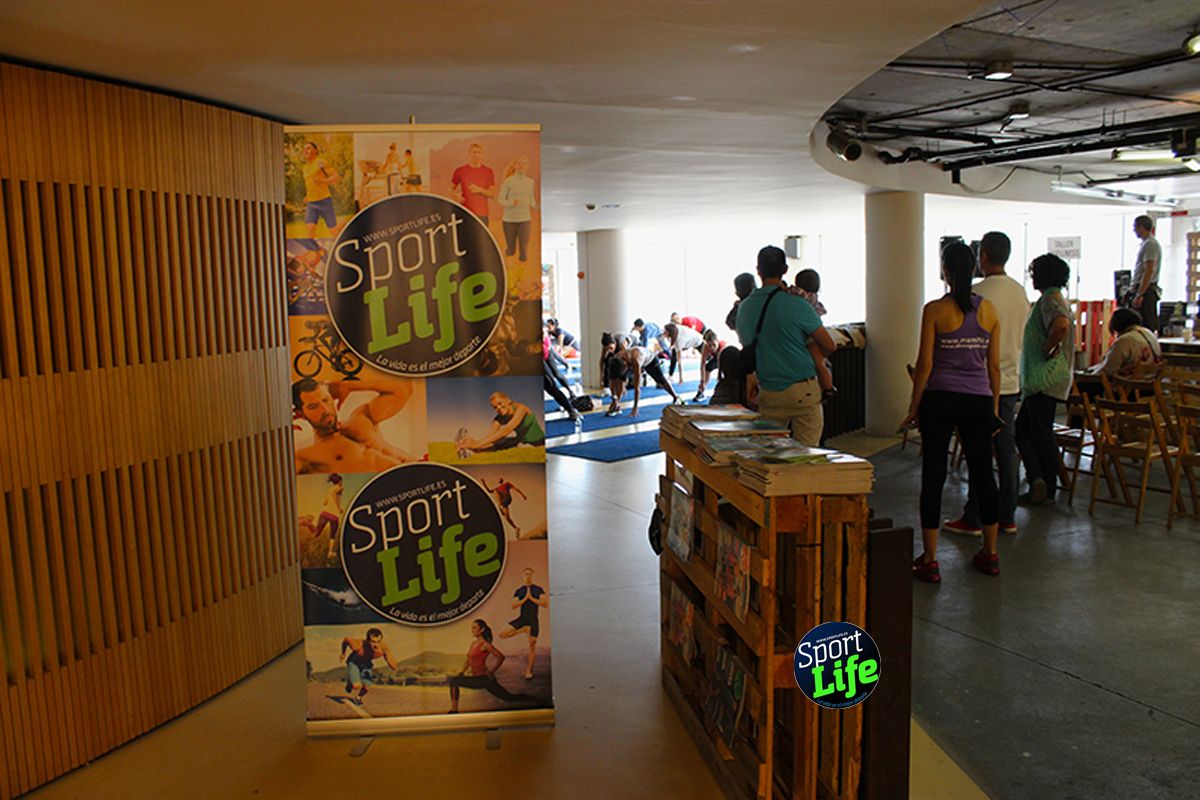 La feria Do It Yourself en imágenes