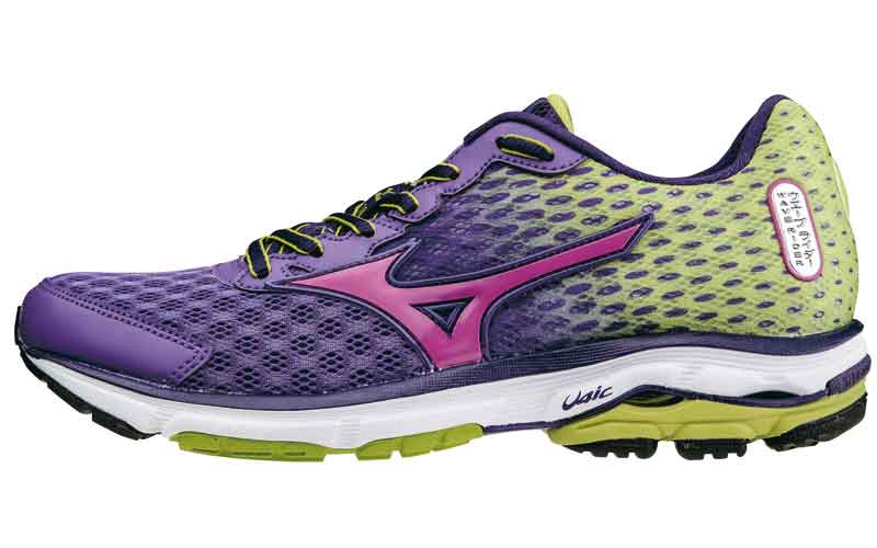 Mizuno Wave Rider 18