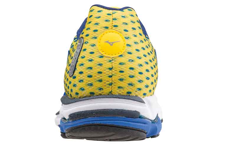 Mizuno Wave Rider 18