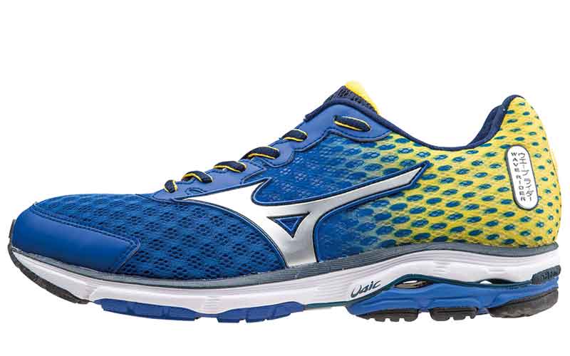 Mizuno Wave Rider 18