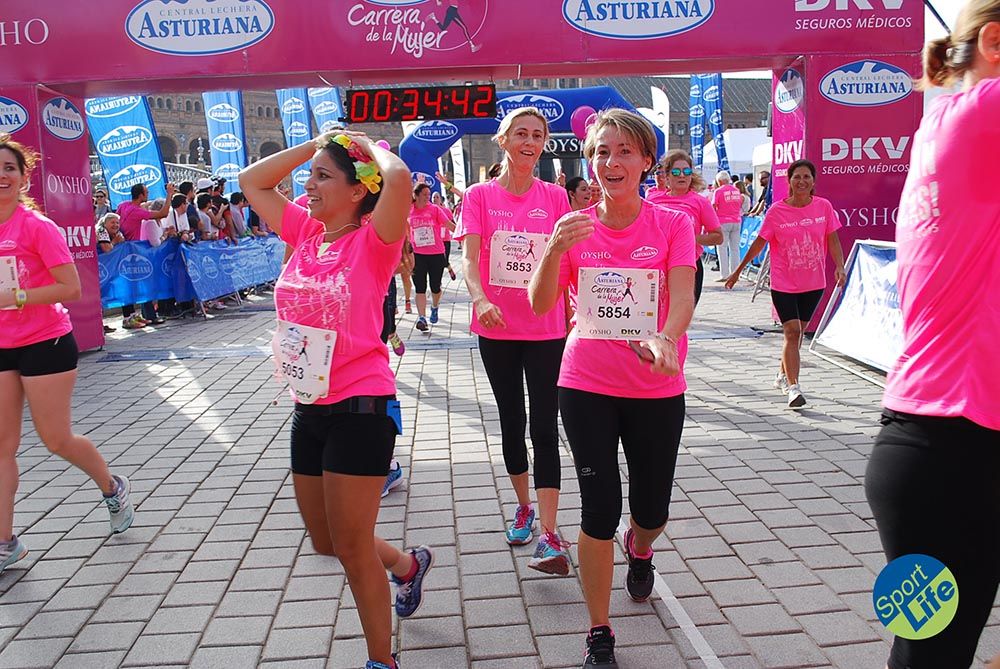 La Carrera de la Mujer Sevilla 2015_01