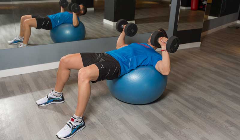 Entrenamiento siglo XXI