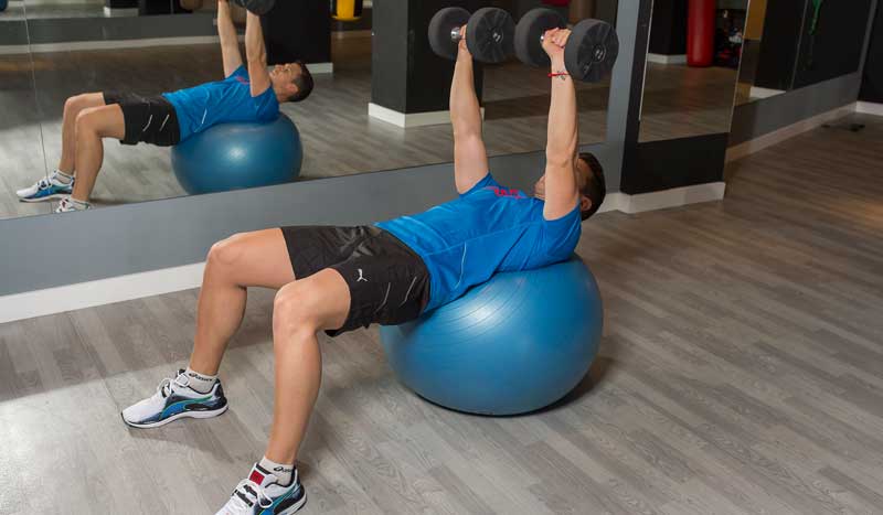Entrenamiento siglo XXI