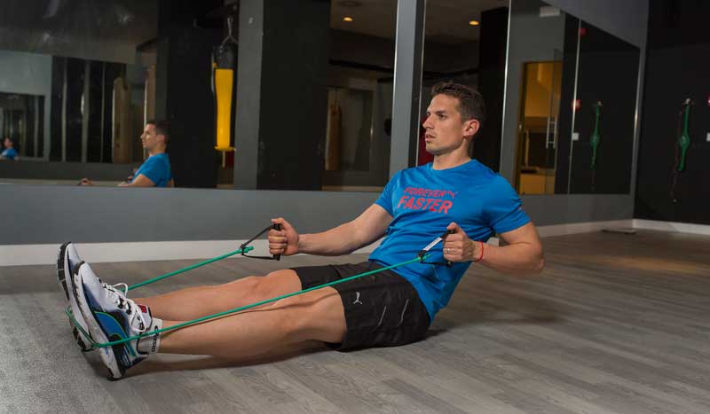 Entrenamiento siglo XXI