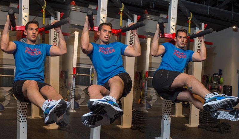 Entrenamiento siglo XXI