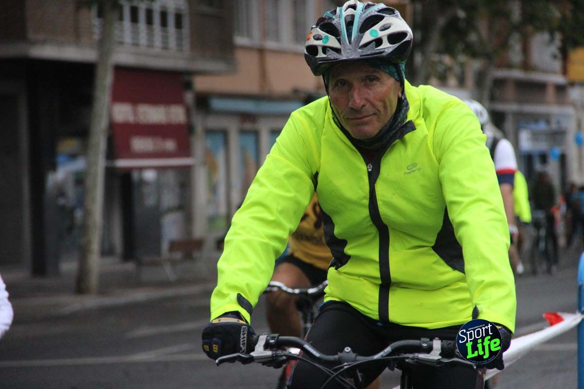 La Fiesta de la Bici en Madrid 2015 Galería 2