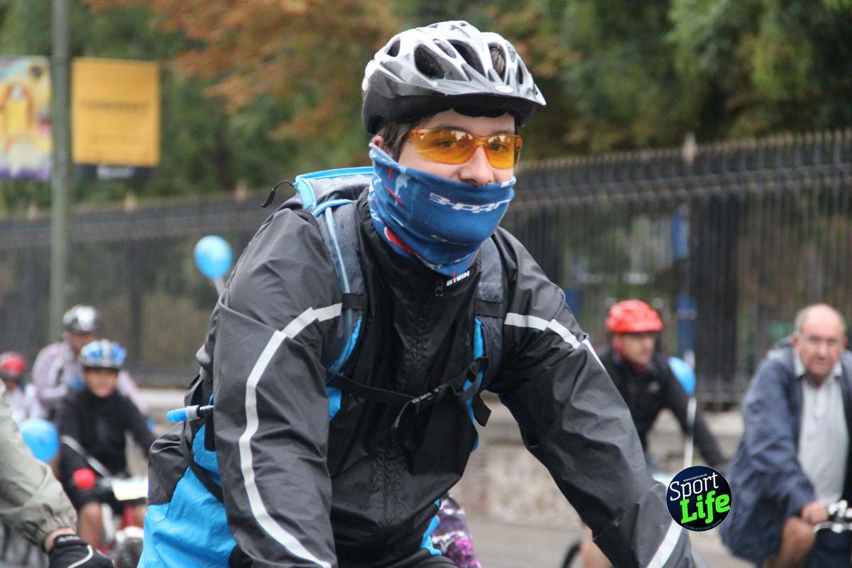 La Fiesta de la Bici en Madrid 2015 Galería 2
