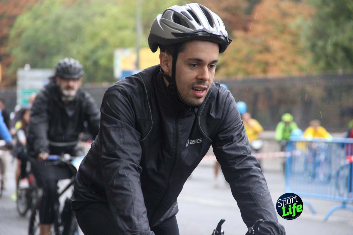 La Fiesta de la Bici en Madrid 2015 Galería 2