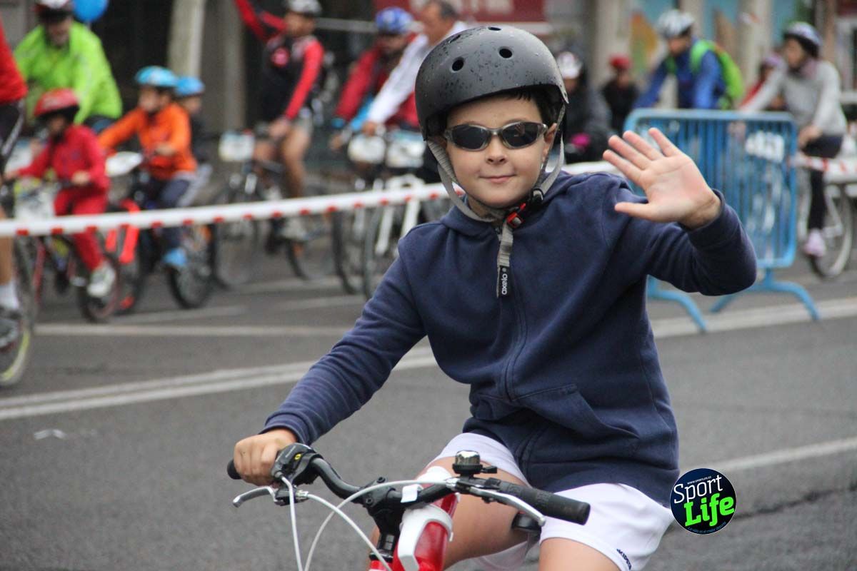 La Fiesta de la Bici en Madrid 2015 Galería 2