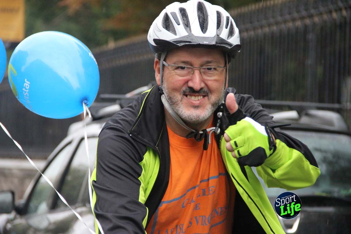 La Fiesta de la Bici en Madrid 2015 Galería 2