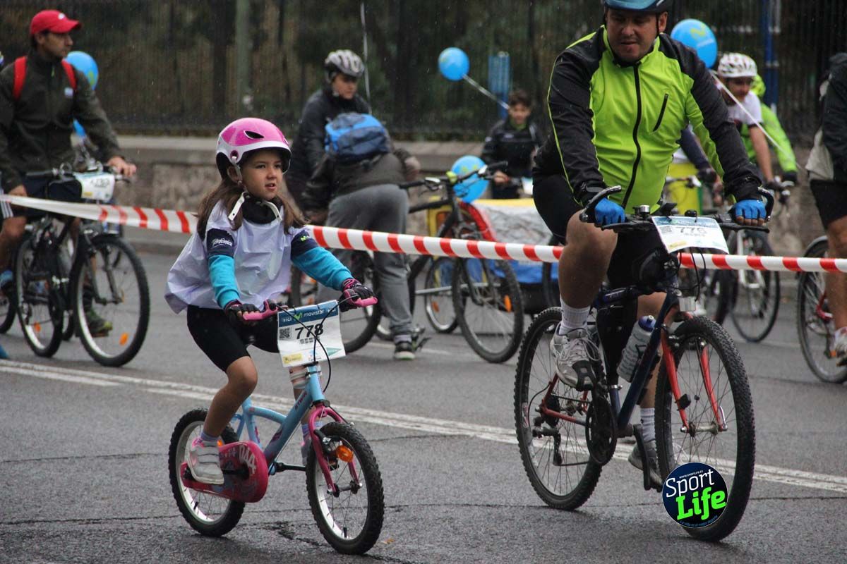 La Fiesta de la Bici en Madrid 2015 Galería 2