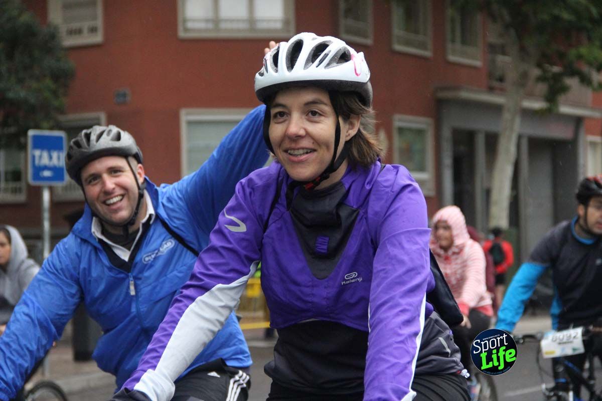 La Fiesta de la Bici en Madrid 2015 Galería 2
