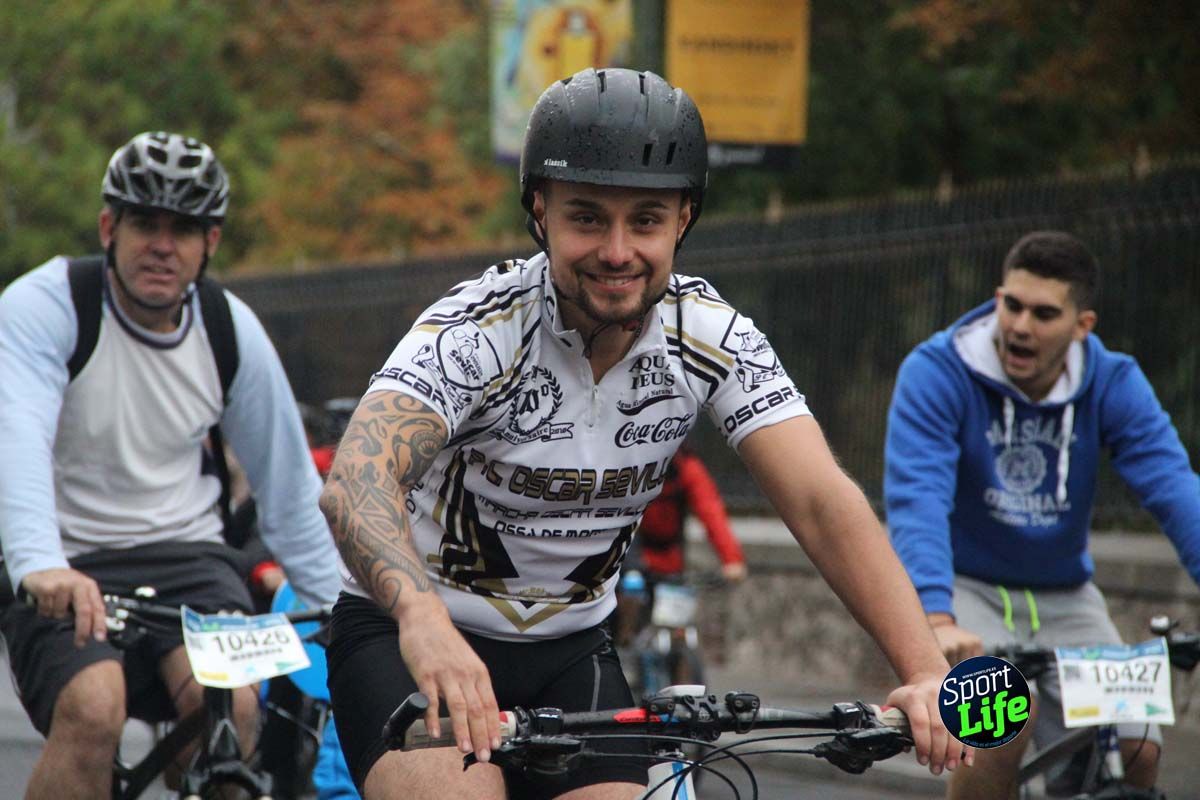 La Fiesta de la Bici en Madrid 2015 Galería 2