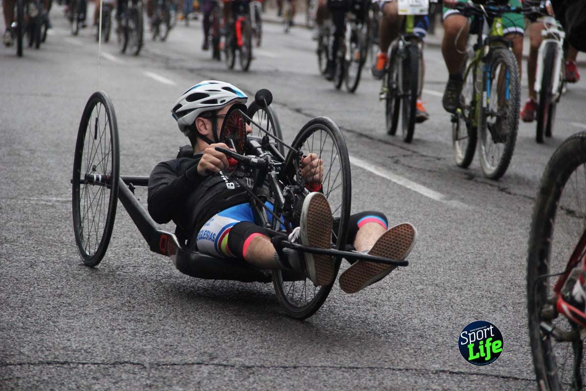 La Fiesta de la Bici en Madrid 2015 Galería 2