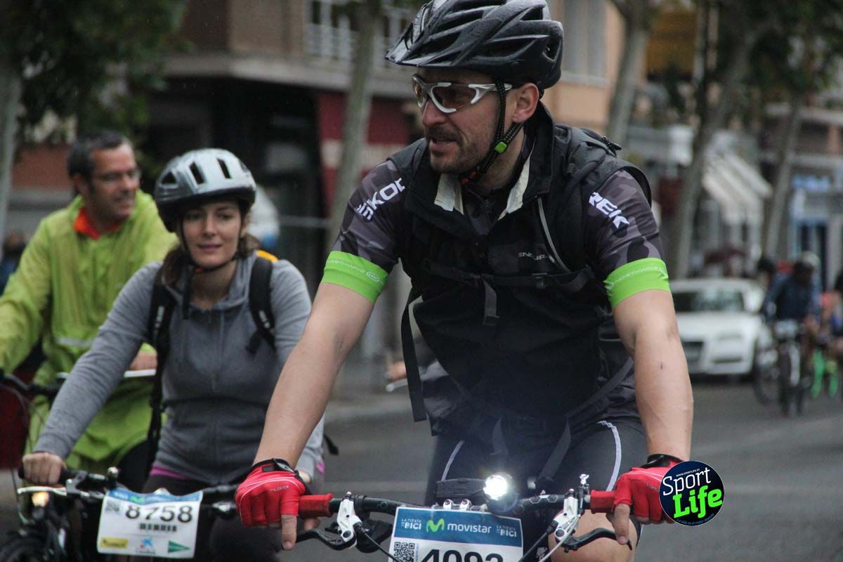 La Fiesta de la Bici en Madrid 2015 Galería 2