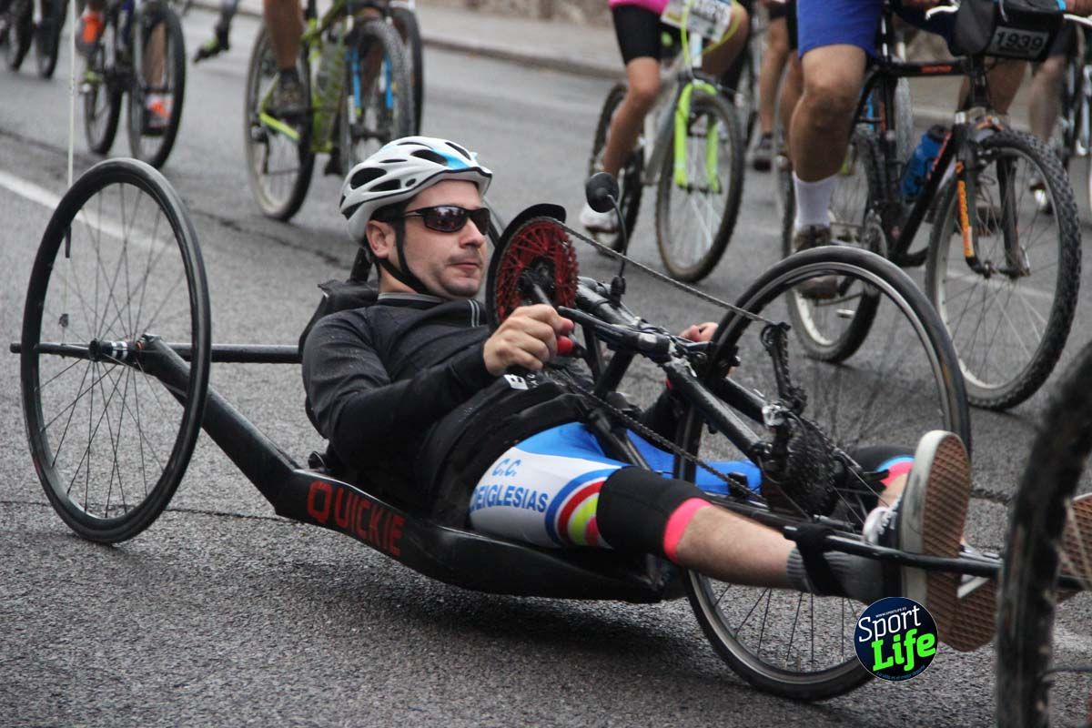 La Fiesta de la Bici en Madrid 2015 Galería 2