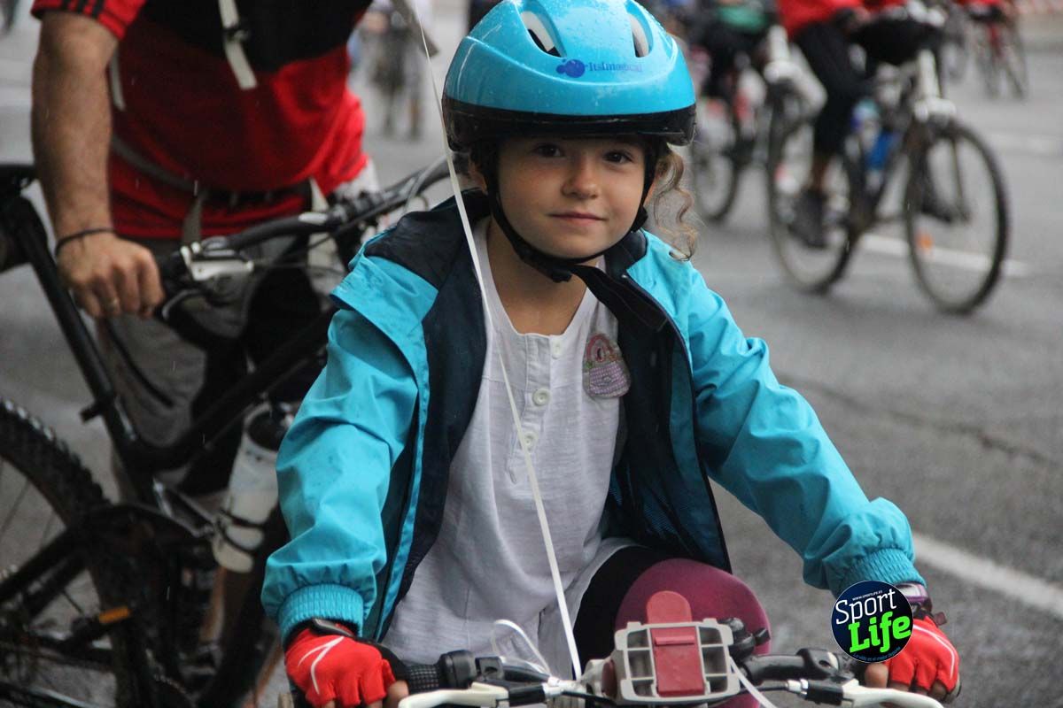 La Fiesta de la Bici en Madrid 2015 Galería 2
