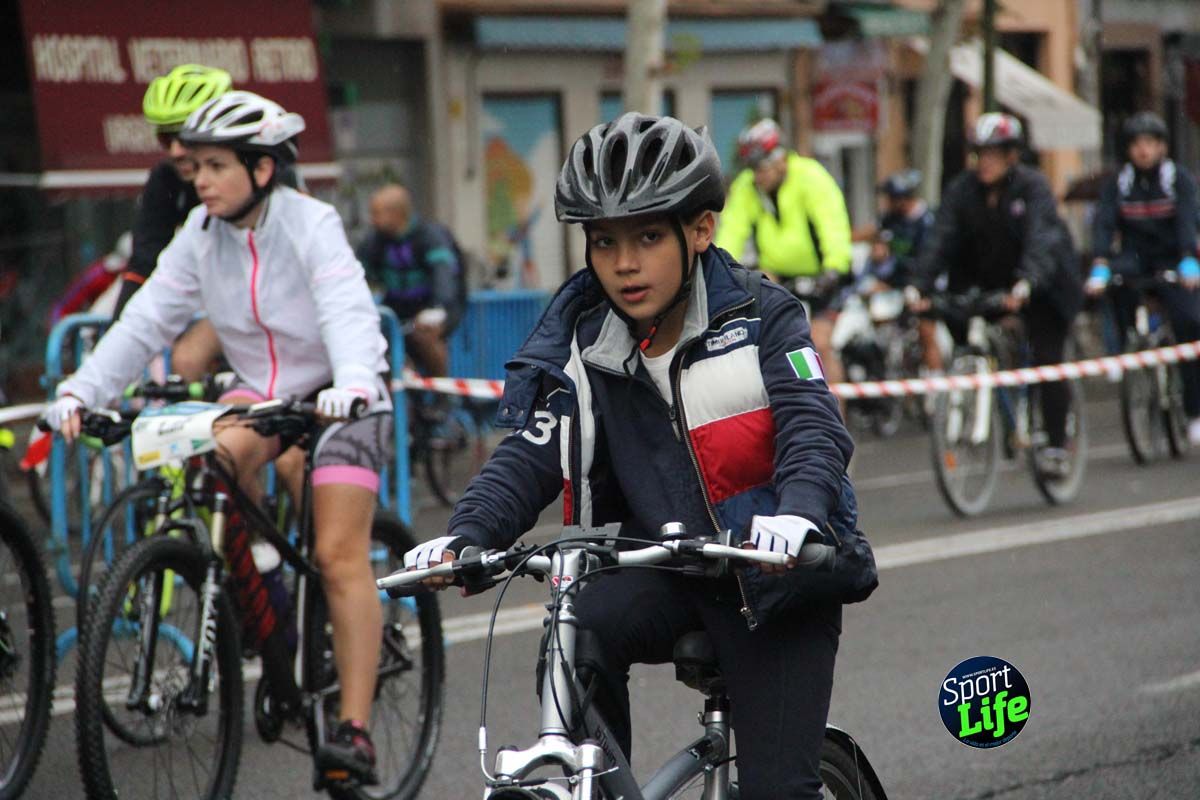 La Fiesta de la Bici en Madrid 2015 Galería 2