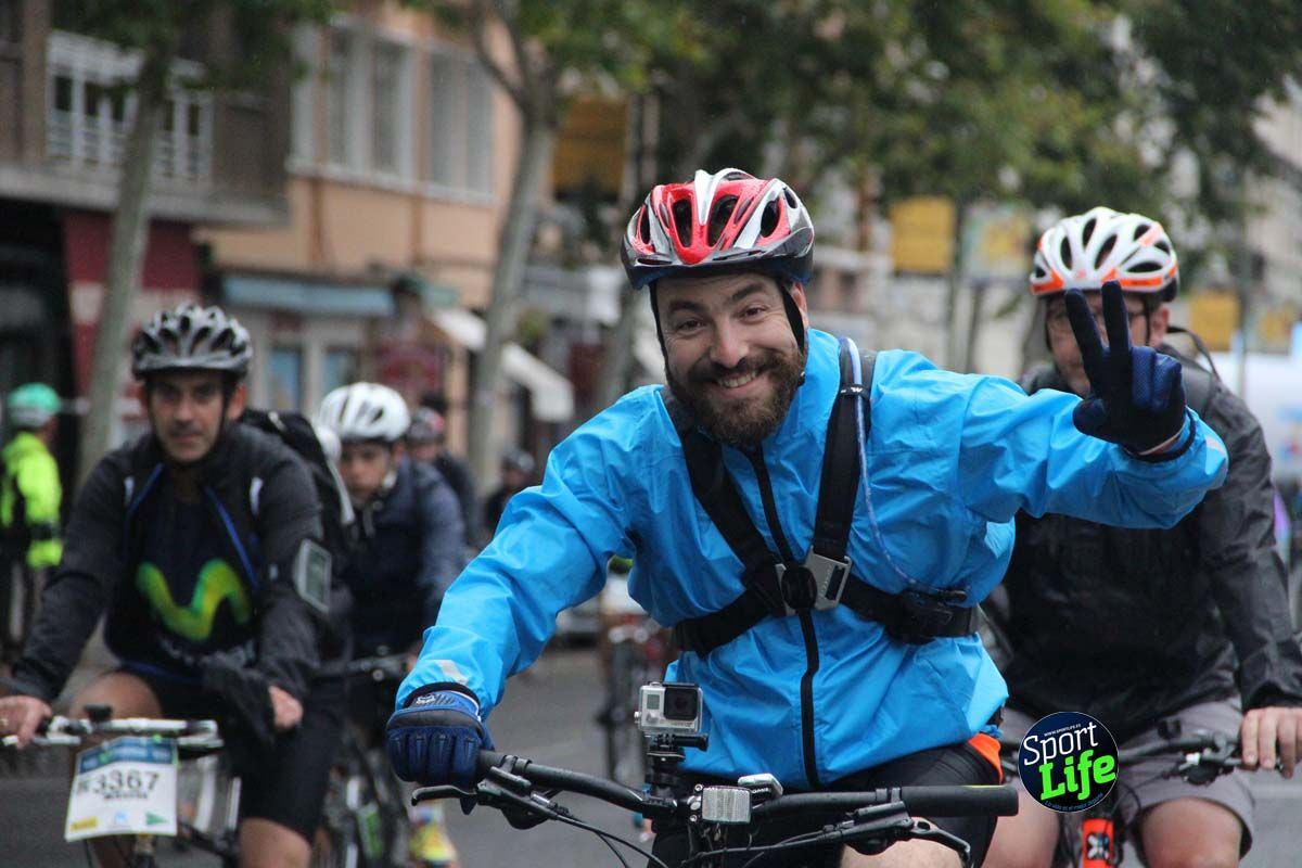 La Fiesta de la Bici en Madrid 2015 Galería 2