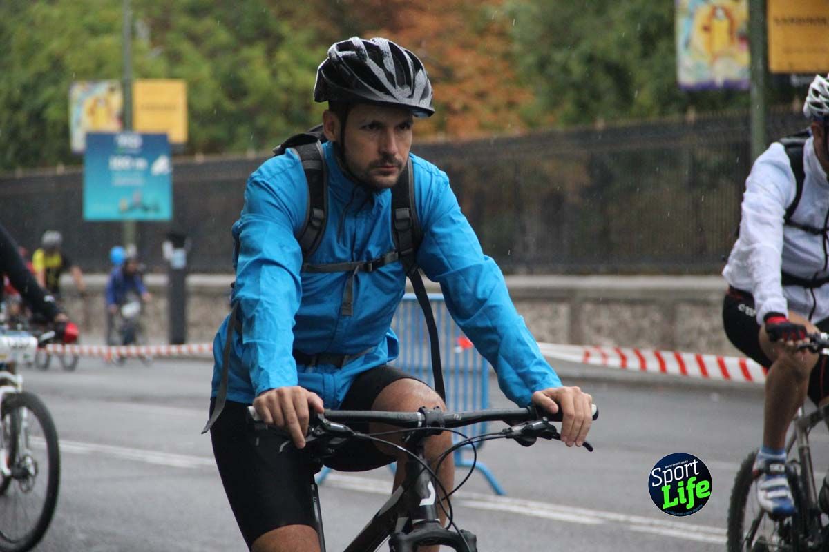 La Fiesta de la Bici en Madrid 2015 Galería 2