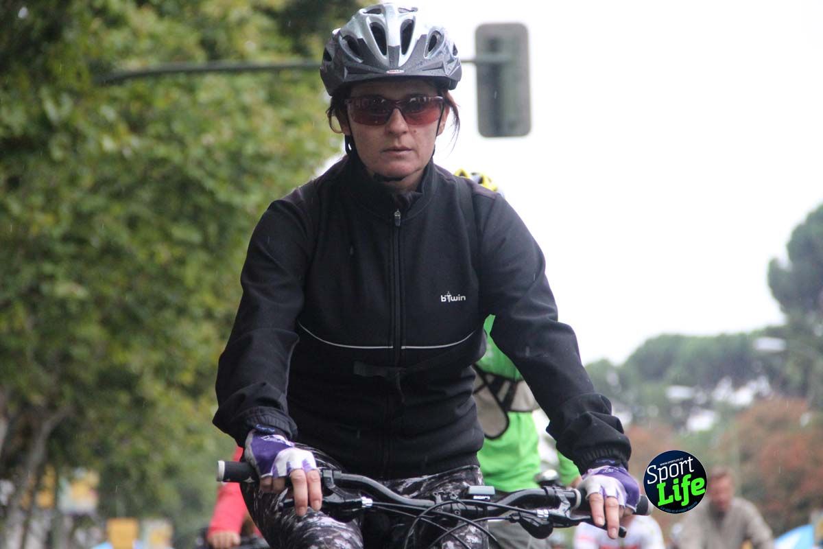 La Fiesta de la Bici en Madrid 2015 Galería 2