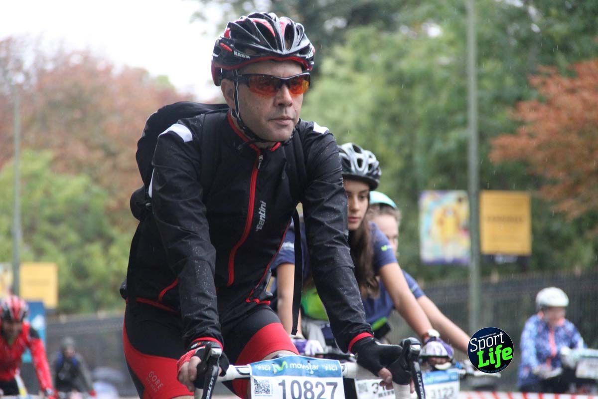 La Fiesta de la Bici en Madrid 2015 Galería 2