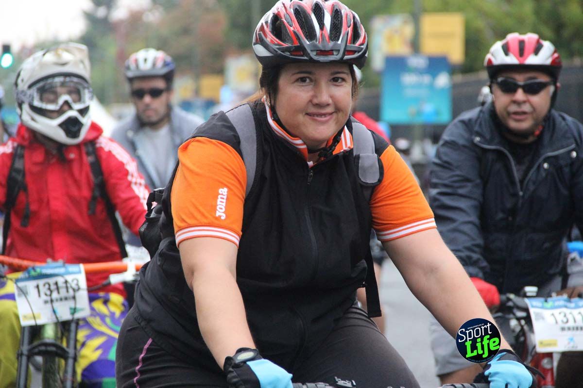 La Fiesta de la Bici en Madrid 2015 Galería 2