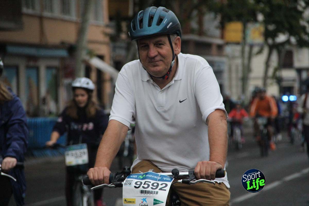 La Fiesta de la Bici en Madrid 2015 Galería 2