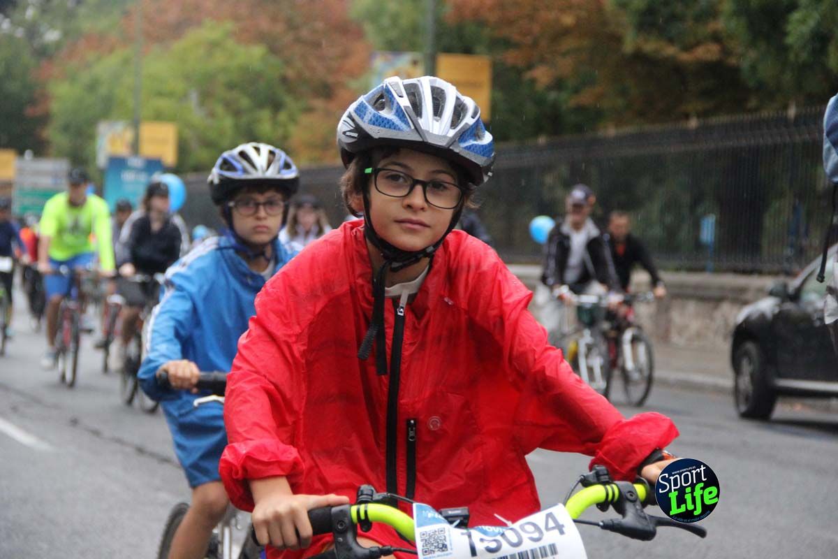 La Fiesta de la Bici en Madrid 2015 Galería 2