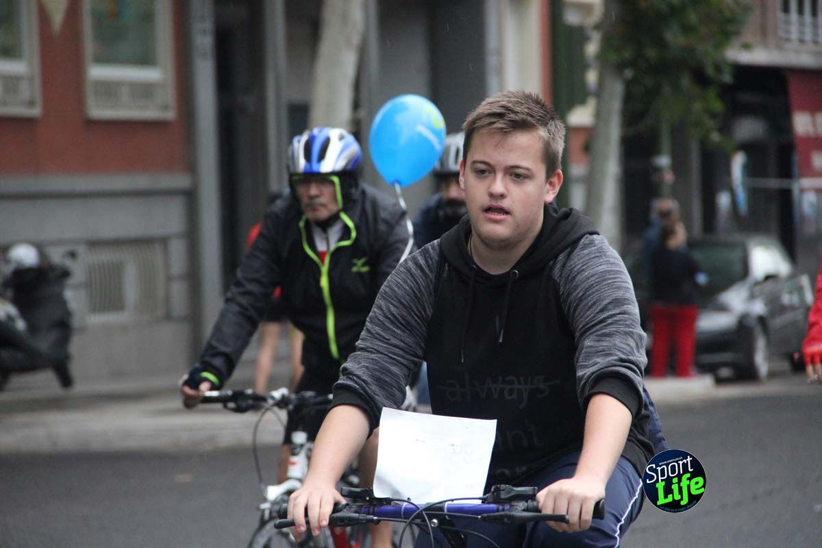 La Fiesta de la Bici en Madrid 2015 Galería 2