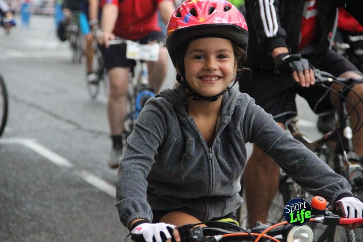 La Fiesta de la Bici en Madrid 2015 Galería 2