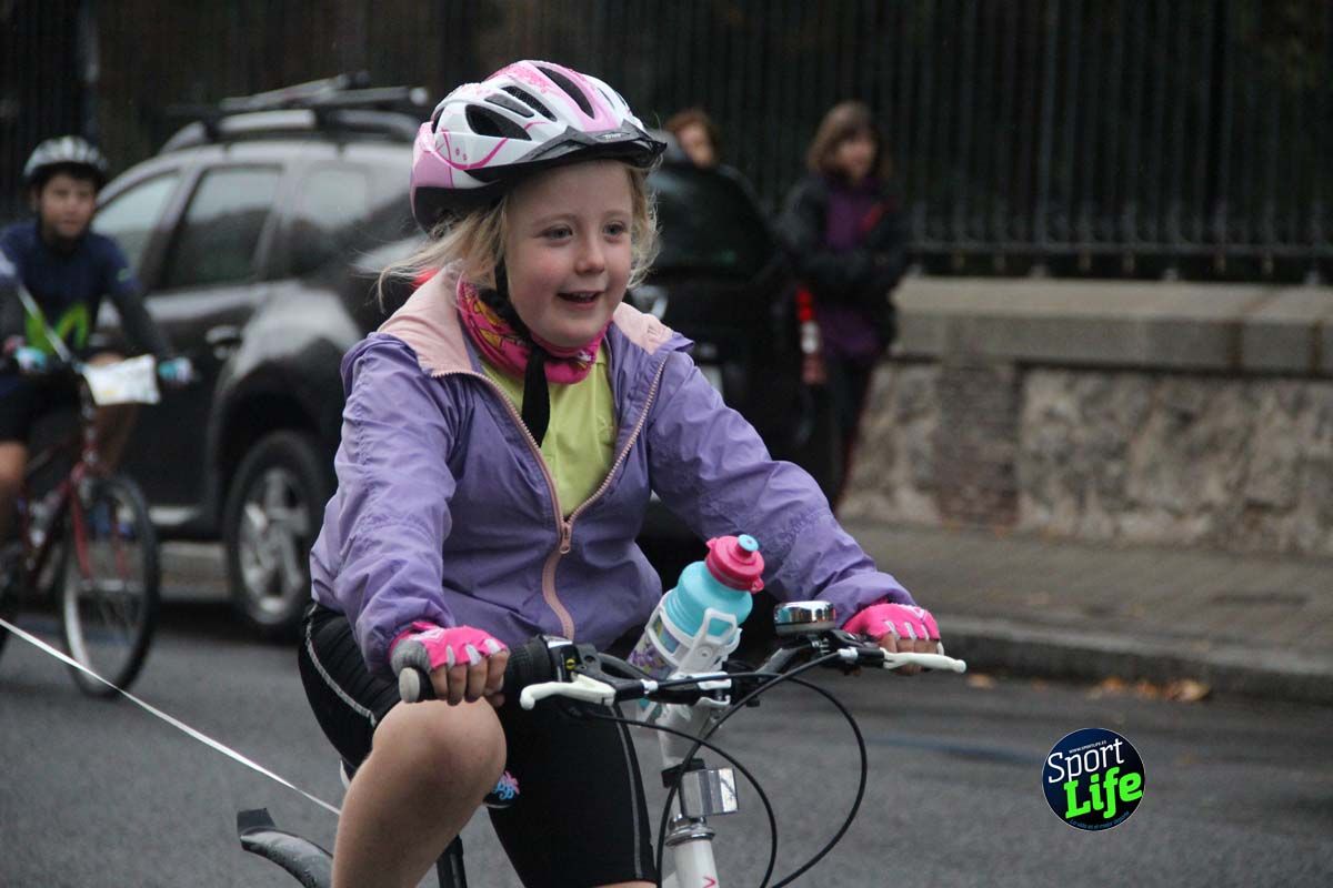 La Fiesta de la Bici en Madrid 2015 Galería 2