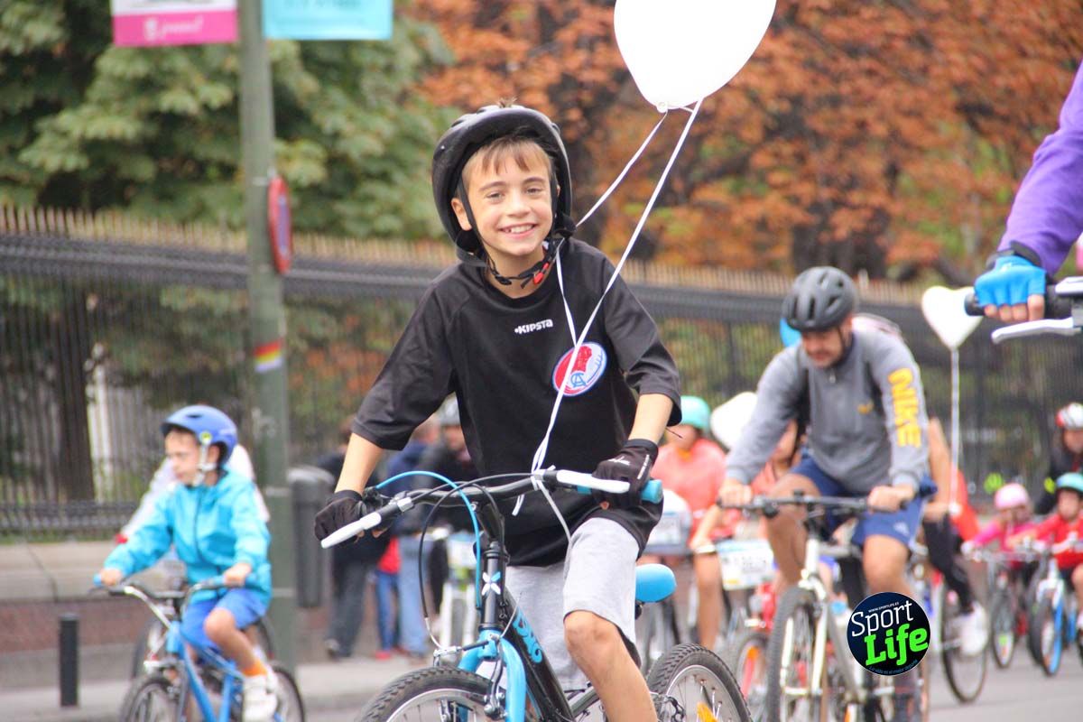 Fiesta de la Bici Madrid 2015 Galería 7