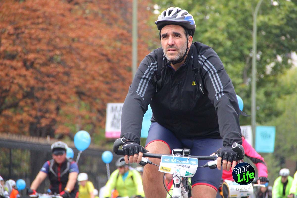 Fiesta de la Bici Madrid 2015 Galería 7