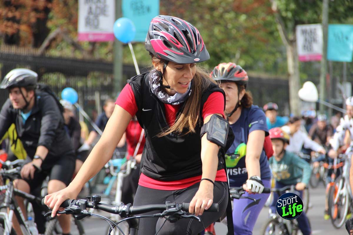 Fiesta de la Bici Madrid 2015 Galería 7