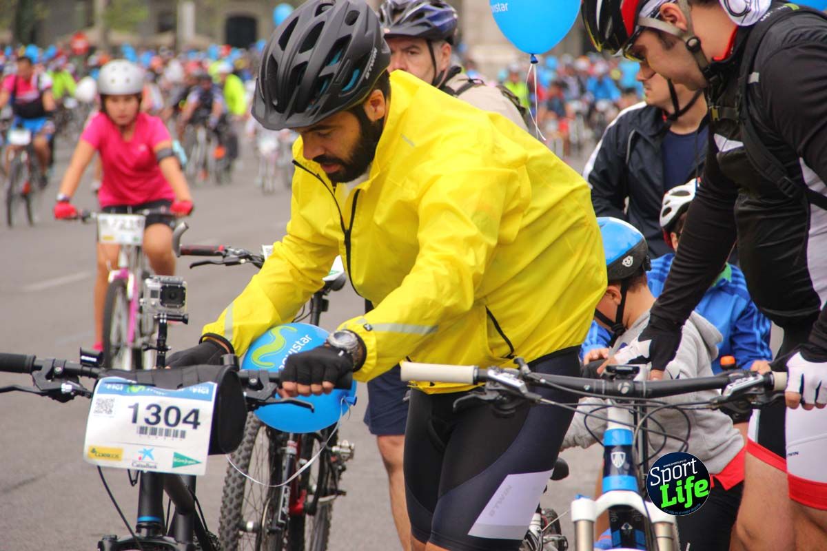Fiesta de la Bici Madrid 2015 Galería 7