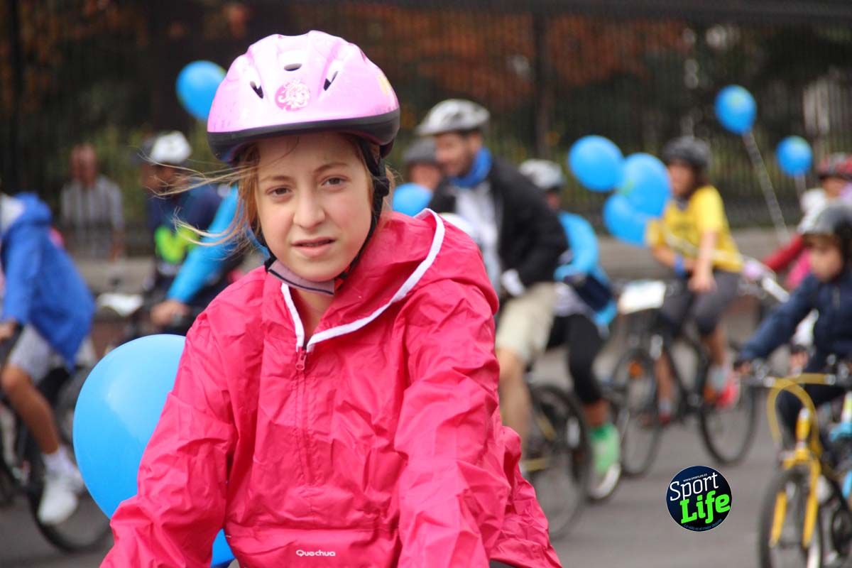 Fiesta de la Bici Madrid 2015 Galería 7