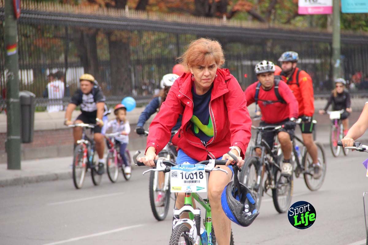 Fiesta de la Bici Madrid 2015 Galería 7