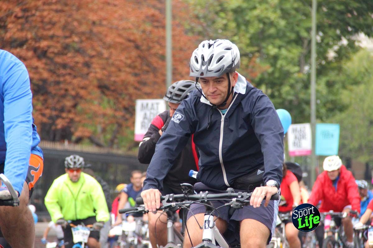 Fiesta de la Bici Madrid 2015 Galería 7