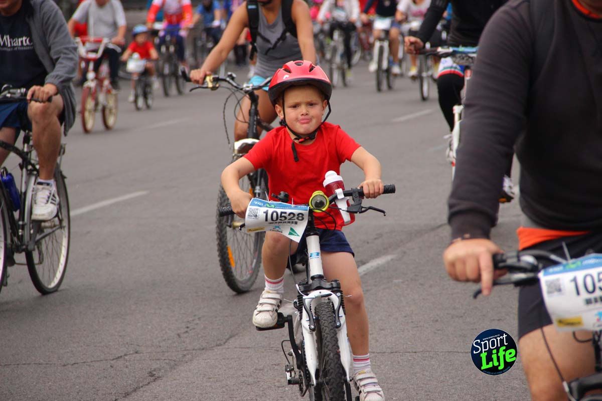 Fiesta de la Bici Madrid 2015 Galería 7
