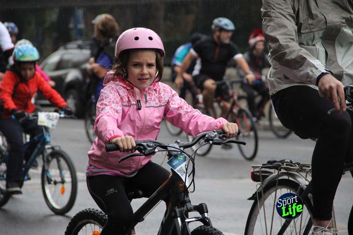 La Fiesta de la Bici en Madrid 2015 galería 1