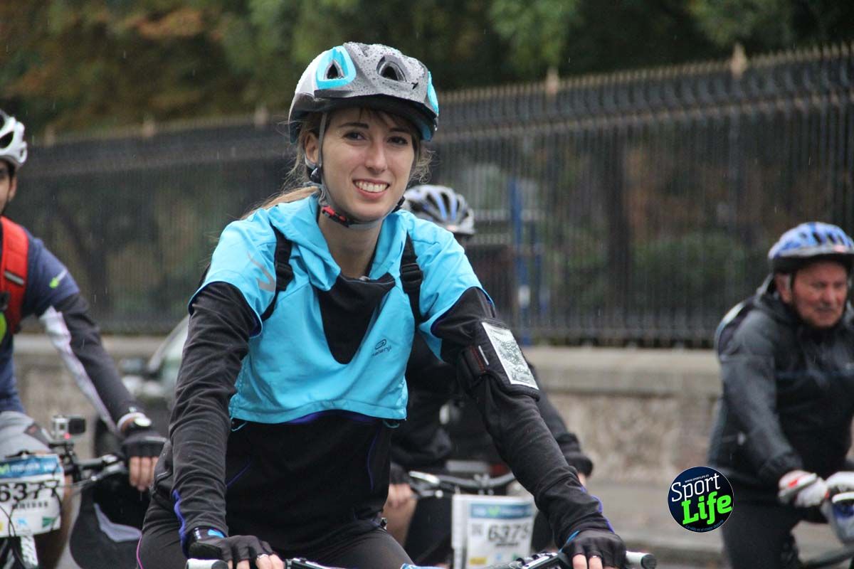 La Fiesta de la Bici en Madrid 2015 galería 1