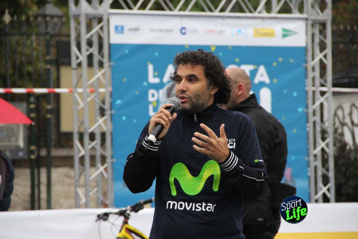 La Fiesta de la Bici en Madrid 2015 galería 1